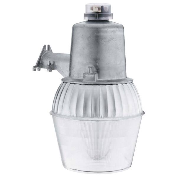 Lithonia Lighting 70-Watt High Pressure Sodium Metallic Dawn Area Light