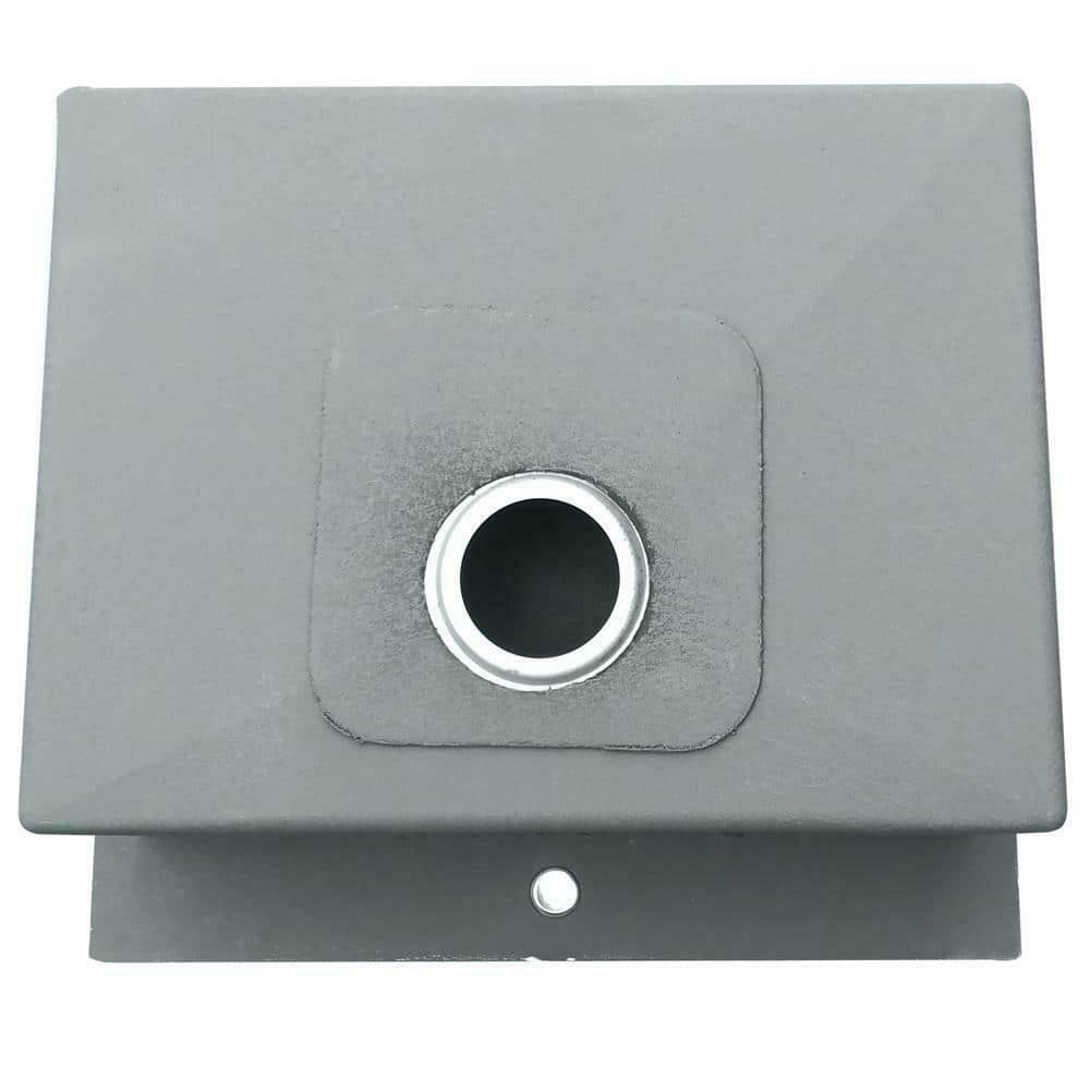25 Inch Stainless Steel Single Bowl Drop-In Bar Sink