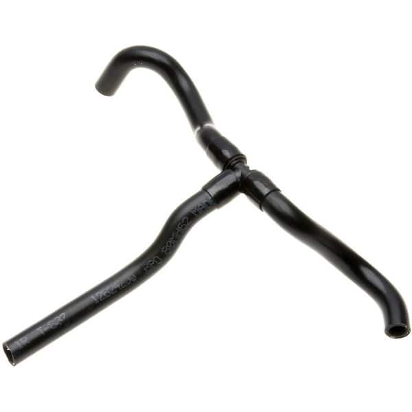 Gates Radiator Coolant Hose 2011-2013 Toyota Sienna