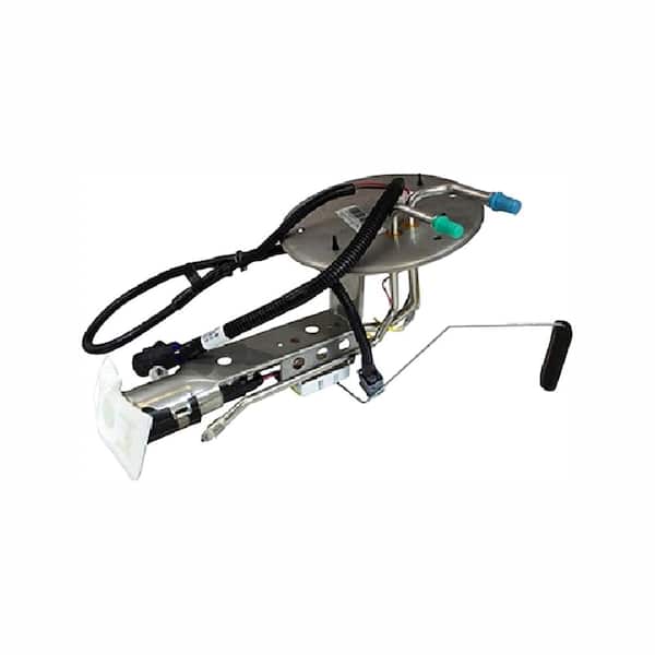 Motorcraft Fuel Pump and Sender Assembly