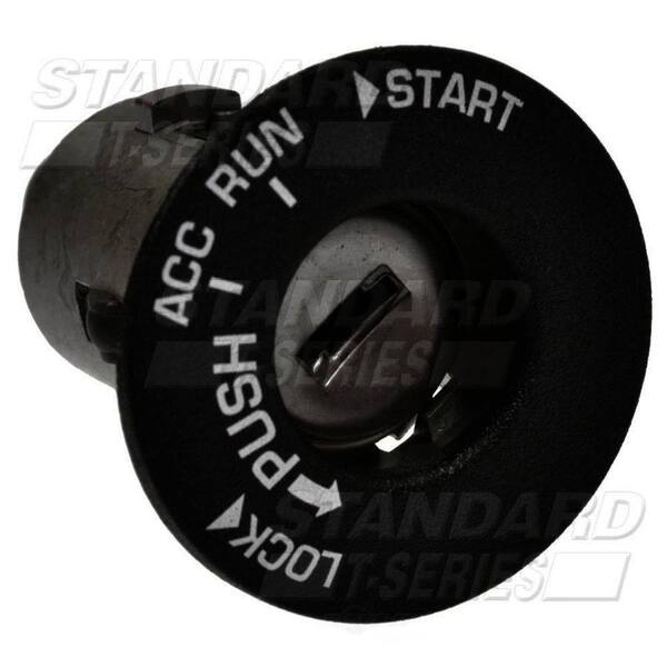 T Series Ignition Lock Cylinder