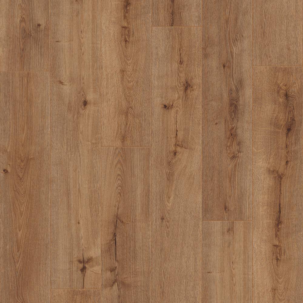 Reviews for Lifeproof Fairfield Oak 14 mm T X 8 in W Waterproof