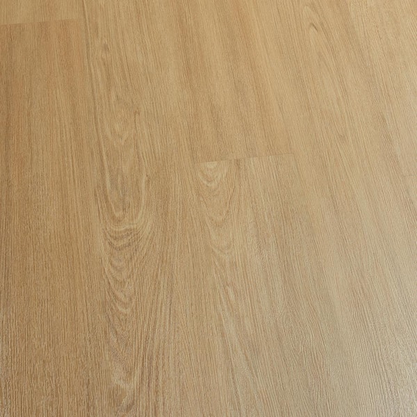 Malibu Wide Plank Take Home Sample - French Oak Jacksonville Loose Lay Waterproof Luxury Vinyl Plank Flooring