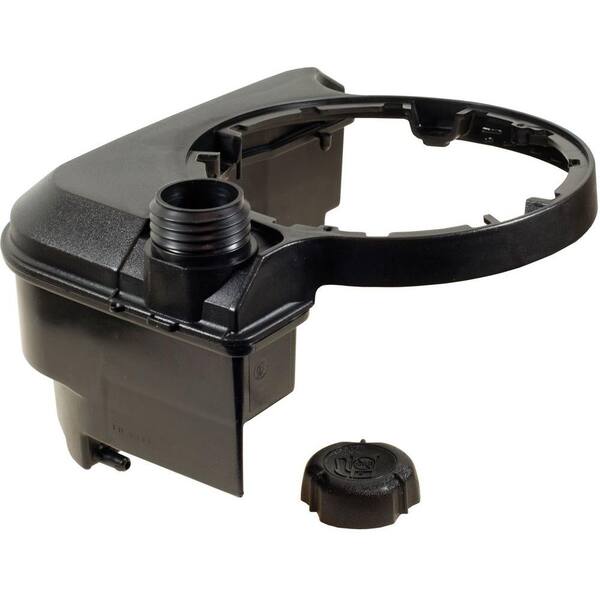 Briggs Stratton Fuel Tank 699374 The Home Depot