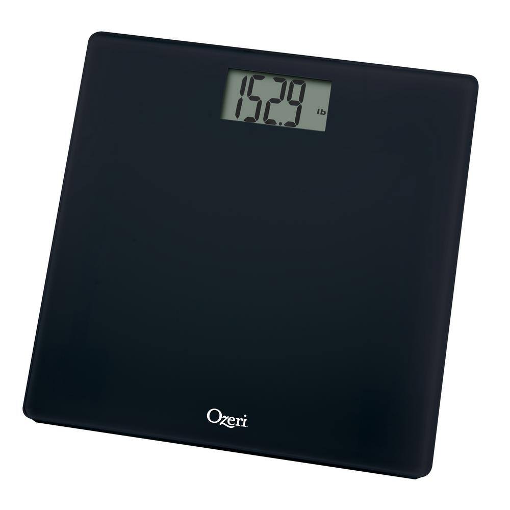 Precision Bath Scale (440 lbs. / 200 kg) with 50 g Sensor (0.1 lbs / 0. ...