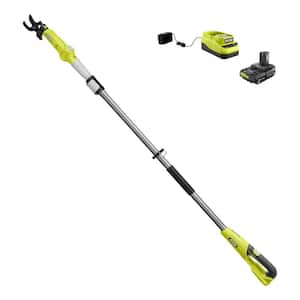 ONE+ 18V Cordless Pole Lopper with 2.0 Ah Battery and Charger