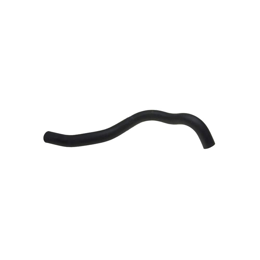 ACDelco Molded Radiator Coolant Hose - Lower 24375L - The Home Depot