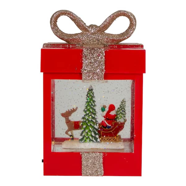 その他 2018 seven eleven magic Christmas coolsnowglobes-snow-globe-mini