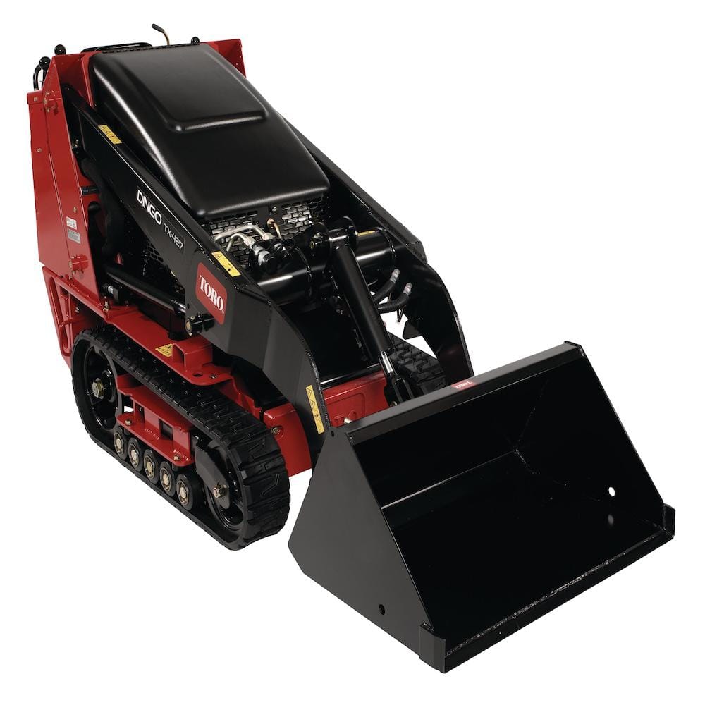 Mini Skid Steer Rental