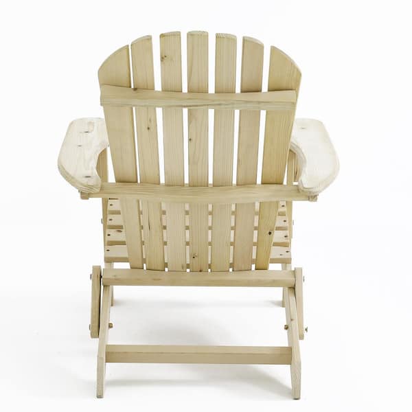 hemlock adirondack chairs