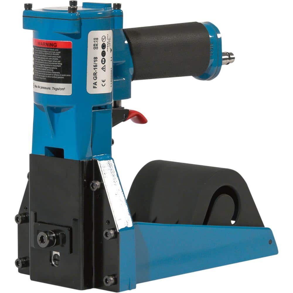 UPC 714732001203 product image for FA GR-15/18 Pneumatic Roll Carton Closing Stapler | upcitemdb.com