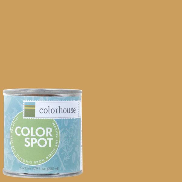 Colorhouse 8 oz. Grain .06 Colorspot Eggshell Interior Paint Sample