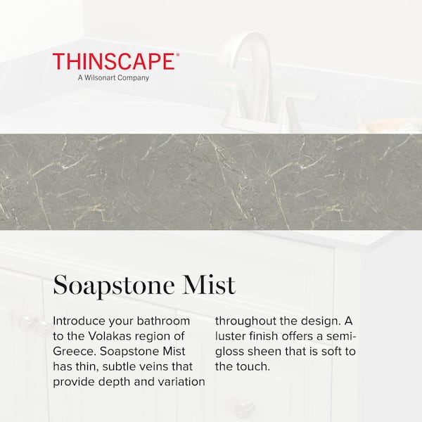 Soapstone 101 the Most Misunderstood Stone - Paul White Company