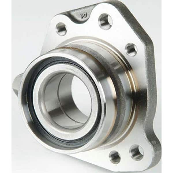 CRS Wheel Bearing and Hub Assembly - Rear Right