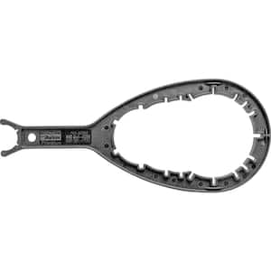 Fuel Filter Bowl Wrench