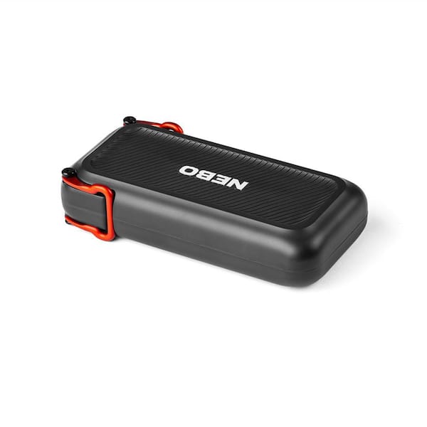 20000 mAh Power Bank
