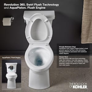 Cimarron Toilet Tank Only 1.6 GFP Single Flush in Biscuit