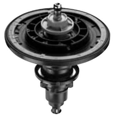 Sloan Black and Teal Water Closet Diaphragm Repair Kit