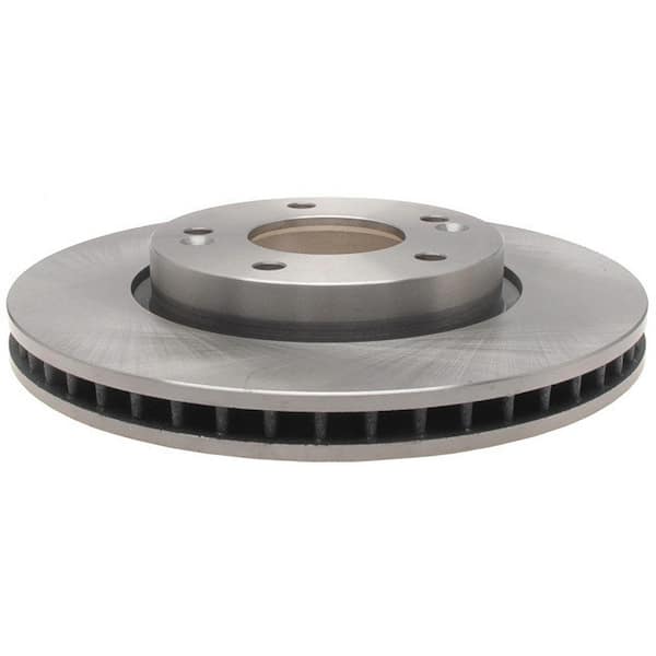 Raybestos Disc Brake Rotor