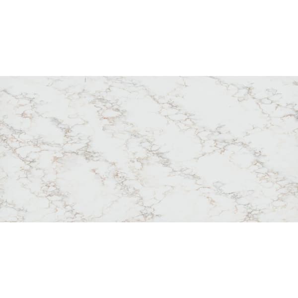 STONEMARK 4 in. x 4 in. Quartz Countertop Sample in