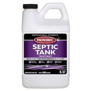 64 oz. Septic Tank Treatment