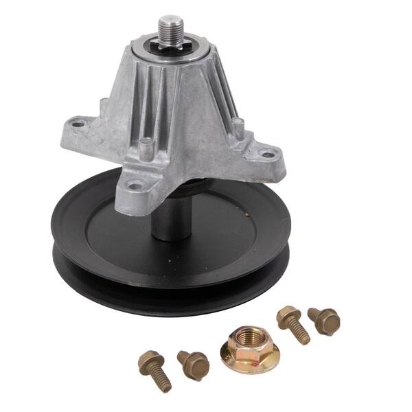 Cub Cadet 918-04822B Spindle Assembly MTD RZT-L42 ZT1 42" Deck Zero-Turn Mowers Cub Cadet 918-04822B Spindle Assembly MTD RZT-L42 ZT1 42" Deck Zero-Turn Mowers