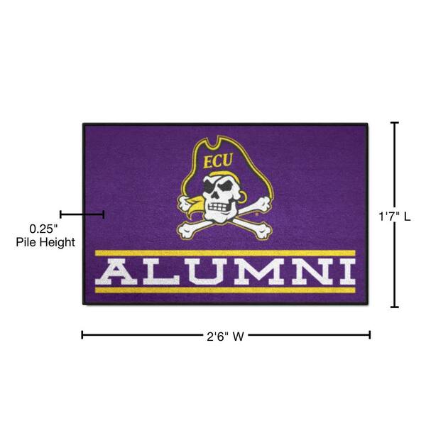 East Carolina University Tailgate Gear, East Carolina University Party Gear