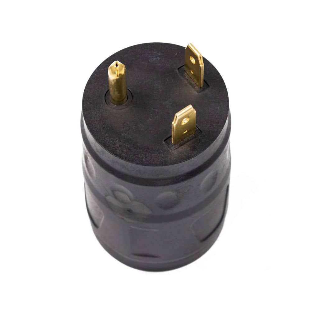 30 Amp to 50 Amp RV Power Adapter price history on PriceWatchPro