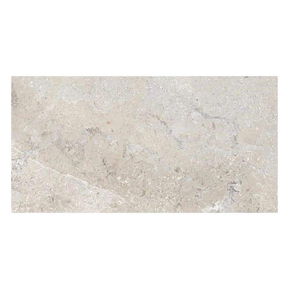 Sculpt Beige 6 in. x 6 in. Matte Porcelain Wall and Floor Sample Tile (0.25 sq. ft./Piece) price history on PriceWatchPro