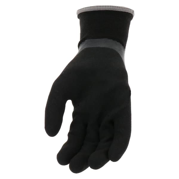 Boss Arctik Men X-Large Dual Layer Latex Coated Acrylic