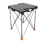 Worx WX066 Sidekick Portable Work Table WX066 The Home Depot