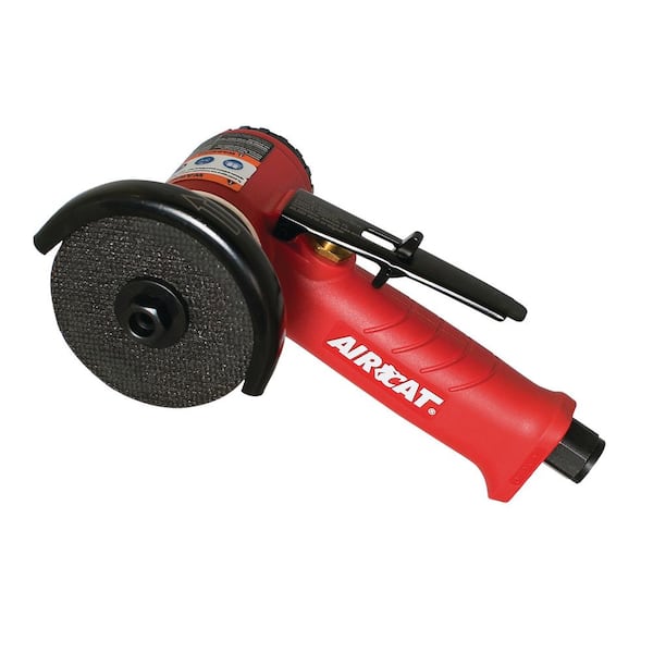 AIRCAT Composite 3 in. In-Line Cut-Off Tool