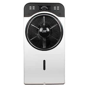 14 in. Indoor Misting and Circulation Fan