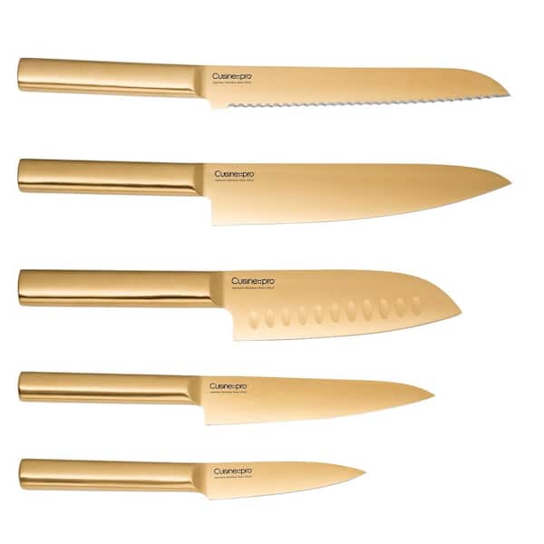 Taimasi Kitchen Knife Set