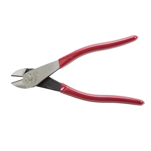 Compact Side Cutter Pliers Clearance | Esslinger 46.0429