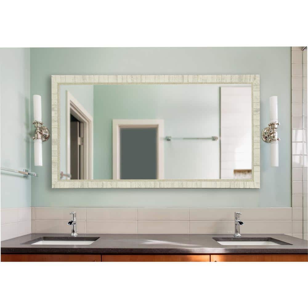 Mirrored Vanities For Bathroom / Amazon Com Stainless Steel Bathroom