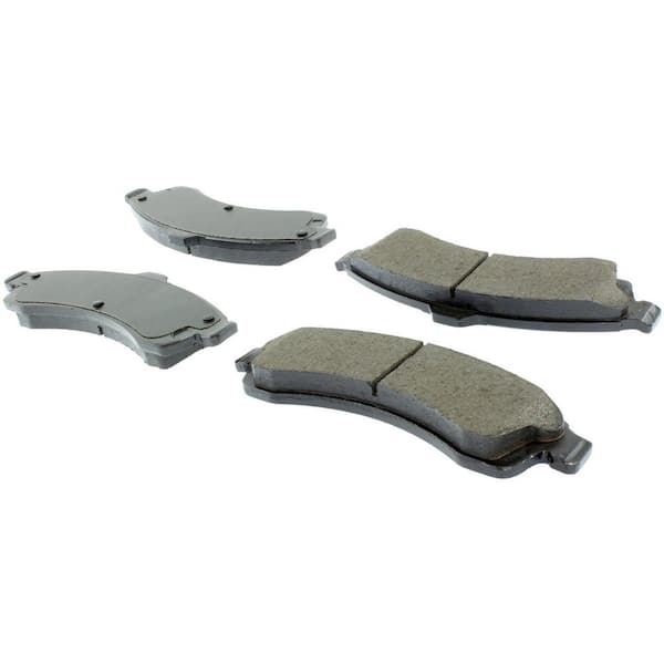 Centric Parts Disc Brake Pad Set