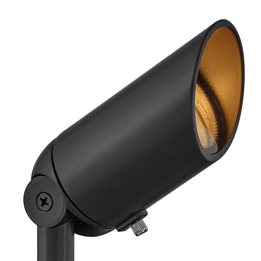 HINKLEY Hinkley LumaCORE 3K Variable Output 12v LED Spot
