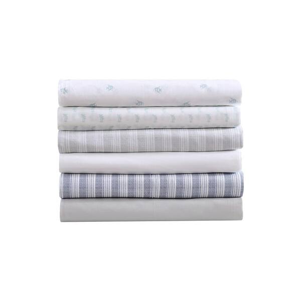 tommy bahama cool zone sheet set