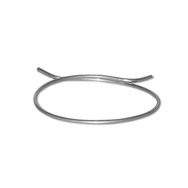 4 in. Aluminum Tension Clamp