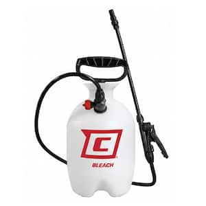1 Gal. Poly Bleach Sprayer