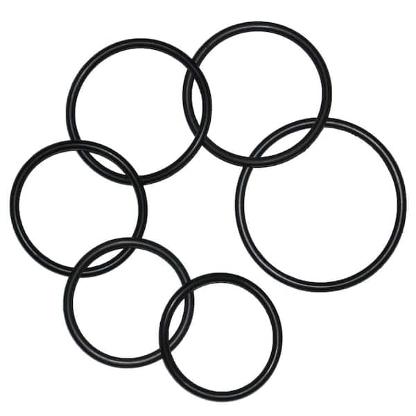 DANCO Medium O-Ring Assortment