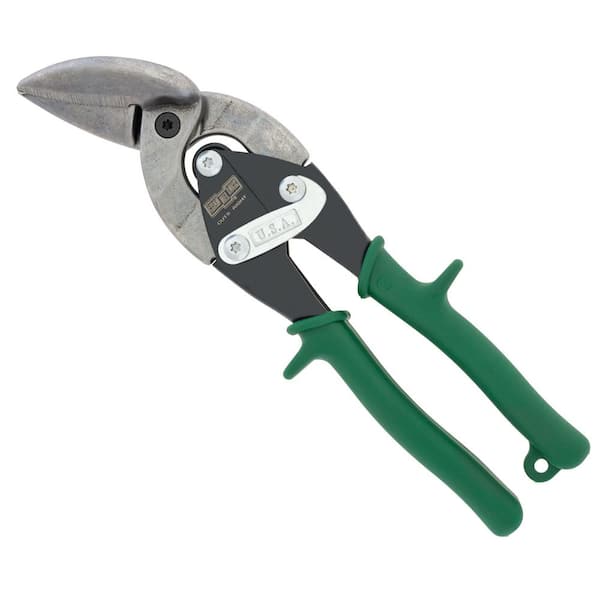 1.22 in. Right-Cut Offset Snip