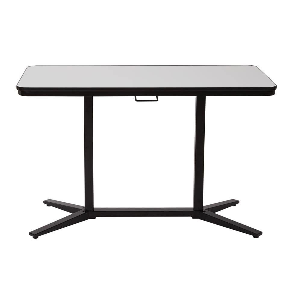 Pneumatic Height Adjustable Table -  Office Star Products, PHT70523