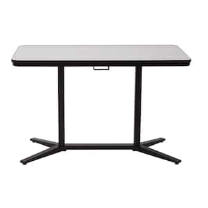 Pneumatic Height Adjustable Table
