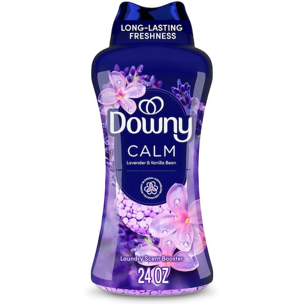 Infusions Calm Lavender and Vanilla Bean Scent Beads, 24 oz.
