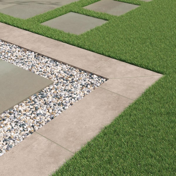 MSI Full Range Bluestone 24 in. x 24 in. Porcelain Paver Floor Tile (8 Sq. Ft./Case)