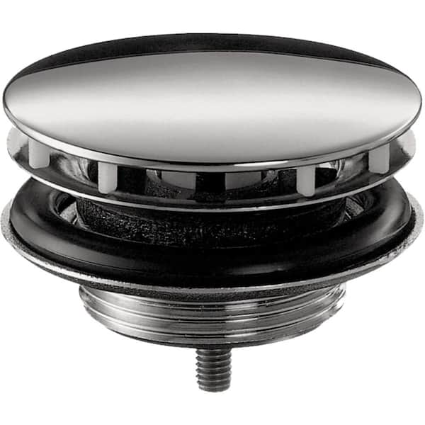 Sink Drain in Brushed Gold Optic