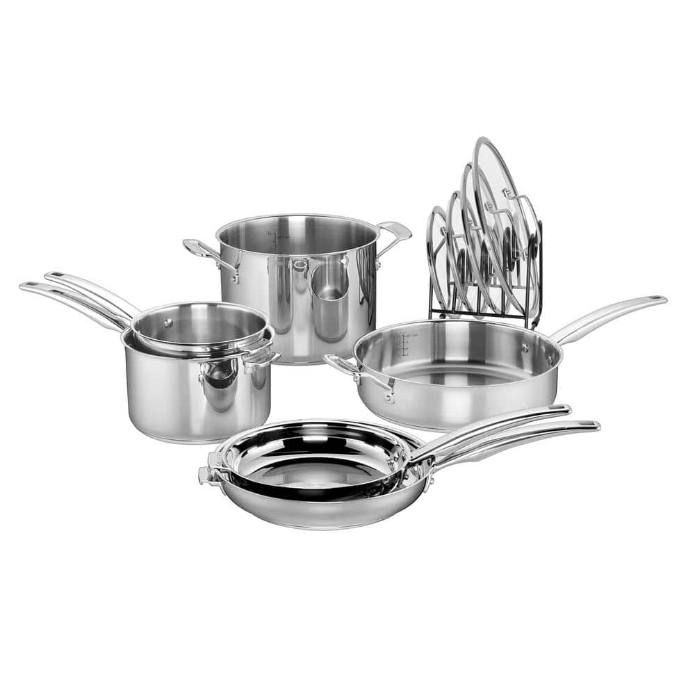 https://images.thdstatic.com/productImages/853faa7f-e11e-471b-aae2-ea72d97a0750/svn/stainless-steel-cuisinart-pot-pan-sets-n91-11-64_1000.jpg