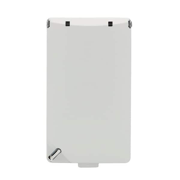 O-Z Gedney Cast Outlet Box FS Style 1/2 O-Z Gedney Cast Outlet Box FS Style 1/2